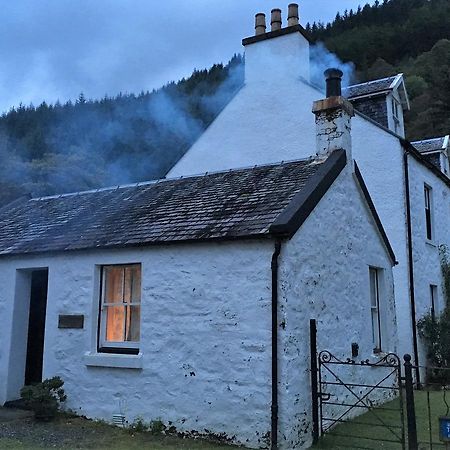 Glenbranter Cottage Strachur Zewnętrze zdjęcie