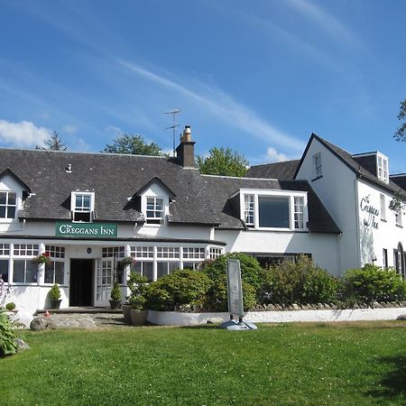 Glenbranter Cottage Strachur Zewnętrze zdjęcie