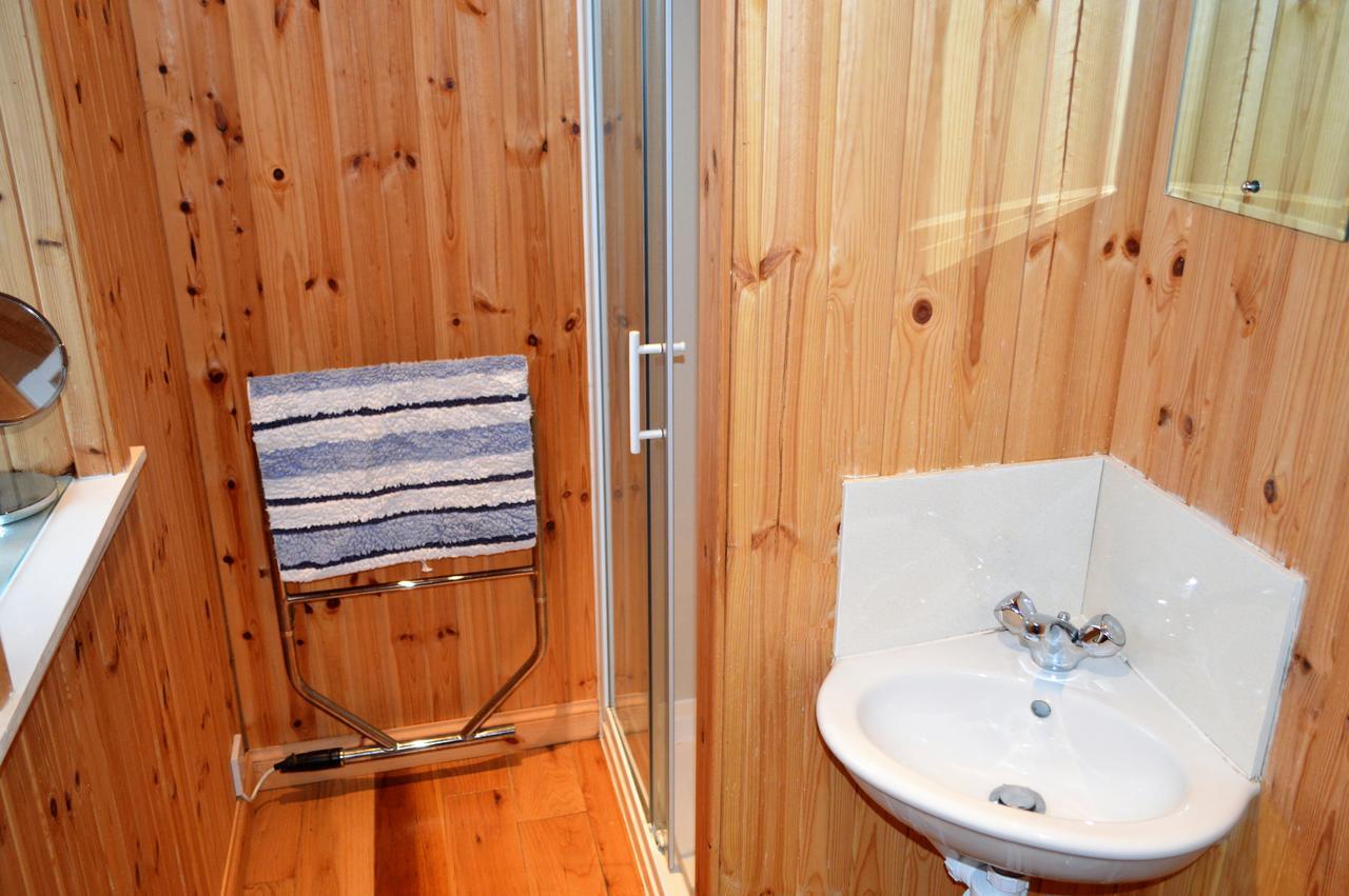Glenbranter Cottage Strachur Zewnętrze zdjęcie